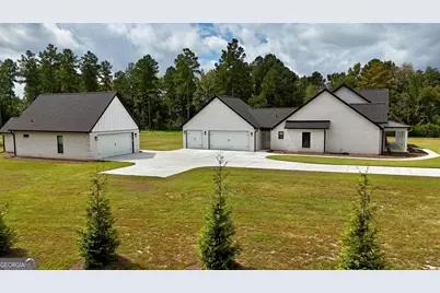 174 Evergreen Drive, Cochran, GA 31014 - Photo 63