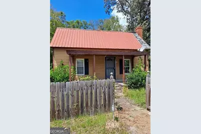 1785 Martin Luther King Jr Boulevard, Soperton, GA 30457 - Photo 1