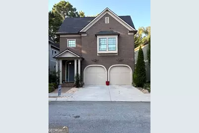 228 Fowler Street, Woodstock, GA 30188 - Photo 1