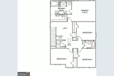 504 Headwater Court, Lagrange, GA 30241 - Photo 3