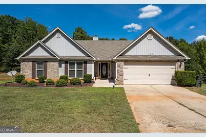 198 White Circle, Winterville, GA 30683 - Photo 1