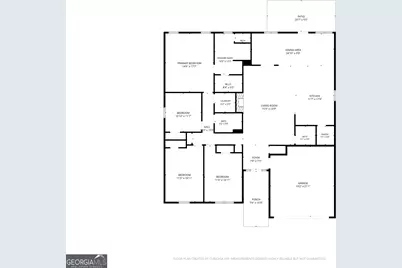 198 White Circle, Winterville, GA 30683 - Photo 37