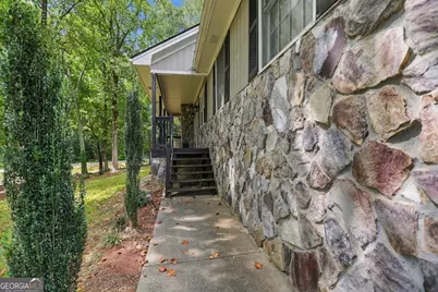 100 Deer Forest Trail, Fayetteville, GA 30214 - Photo 11
