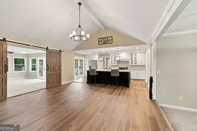 100 Deer Forest Trail, Fayetteville, GA 30214 - Photo 25