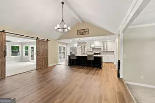 100 Deer Forest Trail, Fayetteville, GA 30214 - Photo 25