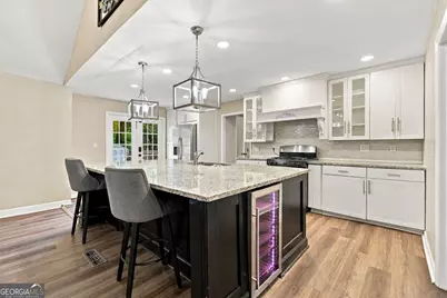 100 Deer Forest Trail, Fayetteville, GA 30214 - Photo 19
