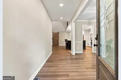 100 Deer Forest Trail, Fayetteville, GA 30214 - Photo 15