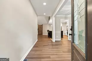 100 Deer Forest Trail, Fayetteville, GA 30214 - Photo 15
