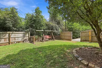 100 Deer Forest Trail, Fayetteville, GA 30214 - Photo 5