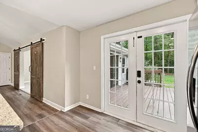 100 Deer Forest Trail, Fayetteville, GA 30214 - Photo 29