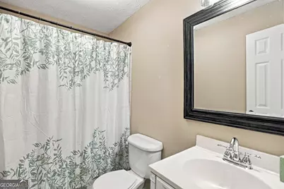 100 Deer Forest Trail, Fayetteville, GA 30214 - Photo 49