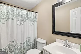 100 Deer Forest Trail, Fayetteville, GA 30214 - Photo 49