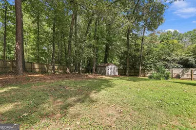 100 Deer Forest Trail, Fayetteville, GA 30214 - Photo 9