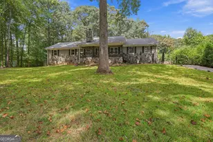 100 Deer Forest Trail, Fayetteville, GA 30214 - Photo 1