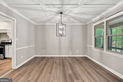 100 Deer Forest Trail, Fayetteville, GA 30214 - Photo 17