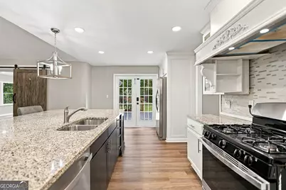 100 Deer Forest Trail, Fayetteville, GA 30214 - Photo 31