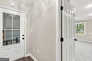100 Deer Forest Trail, Fayetteville, GA 30214 - Photo 37