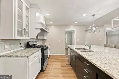 100 Deer Forest Trail, Fayetteville, GA 30214 - Photo 27