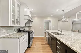 100 Deer Forest Trail, Fayetteville, GA 30214 - Photo 27