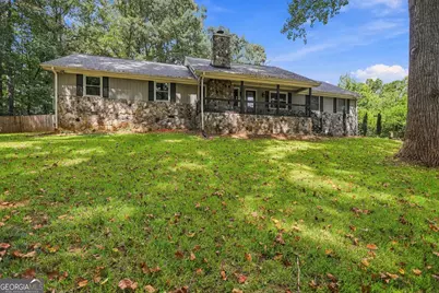 100 Deer Forest Trail, Fayetteville, GA 30214 - Photo 3