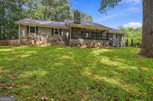 100 Deer Forest Trail, Fayetteville, GA 30214 - Photo 3