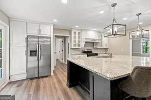 100 Deer Forest Trail, Fayetteville, GA 30214 - Photo 21