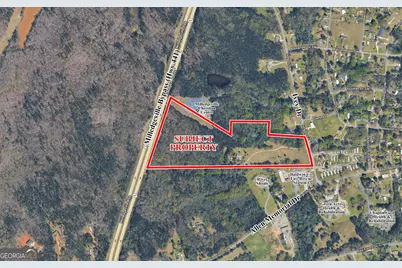 108 Ivey Drive SW, Milledgeville, GA 31061 - Photo 5