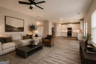 127 Darter Court, Jefferson, GA 30549 - Photo 13