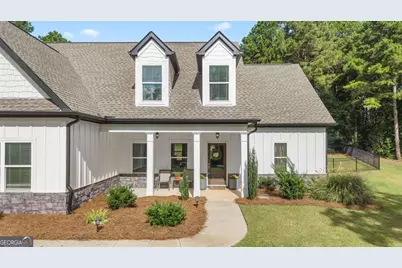 105 Capps Lane, Eatonton, GA 31024 - Photo 7