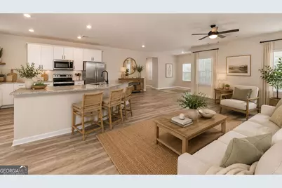 29 Bluegill Drive, Jefferson, GA 30549 - Photo 11