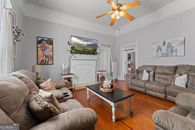 89 S Dooley Street, Hawkinsville, GA 31036 - Photo 11