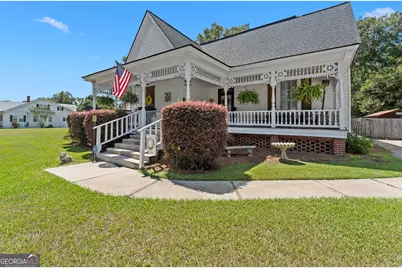 89 S Dooley Street, Hawkinsville, GA 31036 - Photo 3