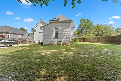 89 S Dooley Street, Hawkinsville, GA 31036 - Photo 35