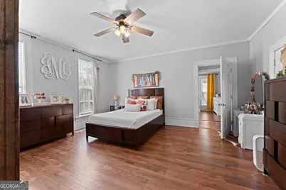 89 S Dooley Street, Hawkinsville, GA 31036 - Photo 21