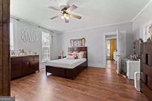 89 S Dooley St, Hawkinsville, GA 31036 - Photo 21