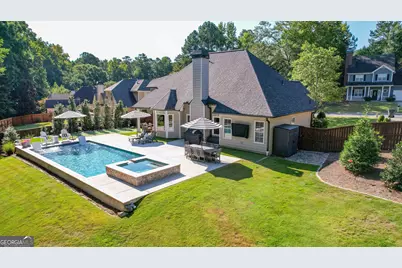 308 Vendella Circle, Peachtree City, GA 30269 - Photo 7