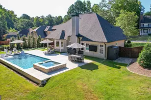 308 Vendella Cir, Peachtree City, GA 30269 - Photo 7