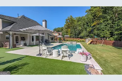 308 Vendella Circle, Peachtree City, GA 30269 - Photo 5
