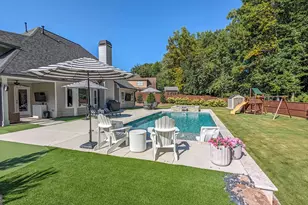 308 Vendella Cir, Peachtree City, GA 30269 - Photo 5