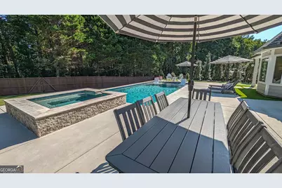 308 Vendella Circle, Peachtree City, GA 30269 - Photo 9