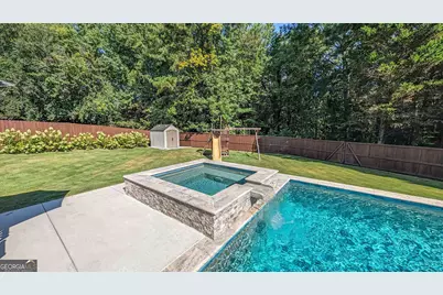 308 Vendella Circle, Peachtree City, GA 30269 - Photo 3