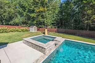 308 Vendella Cir, Peachtree City, GA 30269 - Photo 3