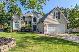 308 Vendella Cir, Peachtree City, GA 30269 - Photo 1