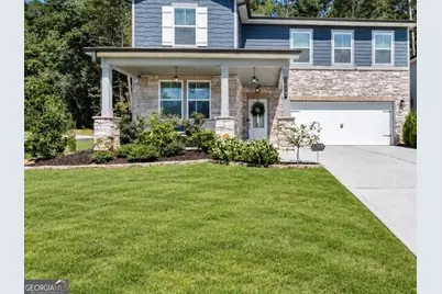 1039 Glade Run, Lithonia, GA 30058 - Photo 1