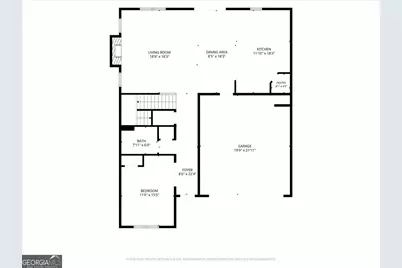 1039 Glade Run, Lithonia, GA 30058 - Photo 19