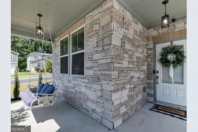 1039 Glade Run, Lithonia, GA 30058 - Photo 3