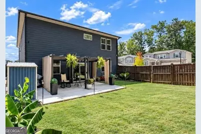 1039 Glade Run, Lithonia, GA 30058 - Photo 23