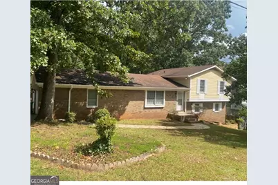 3534 Basswood Court, Decatur, GA 30034 - Photo 1