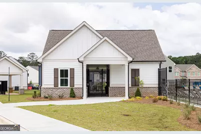 1380 Jordan Brook Drive Lane, Lawrenceville, GA 30043 - Photo 49