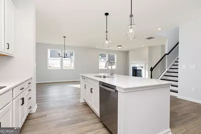 1380 Jordan Brook Drive Lane, Lawrenceville, GA 30043 - Photo 15